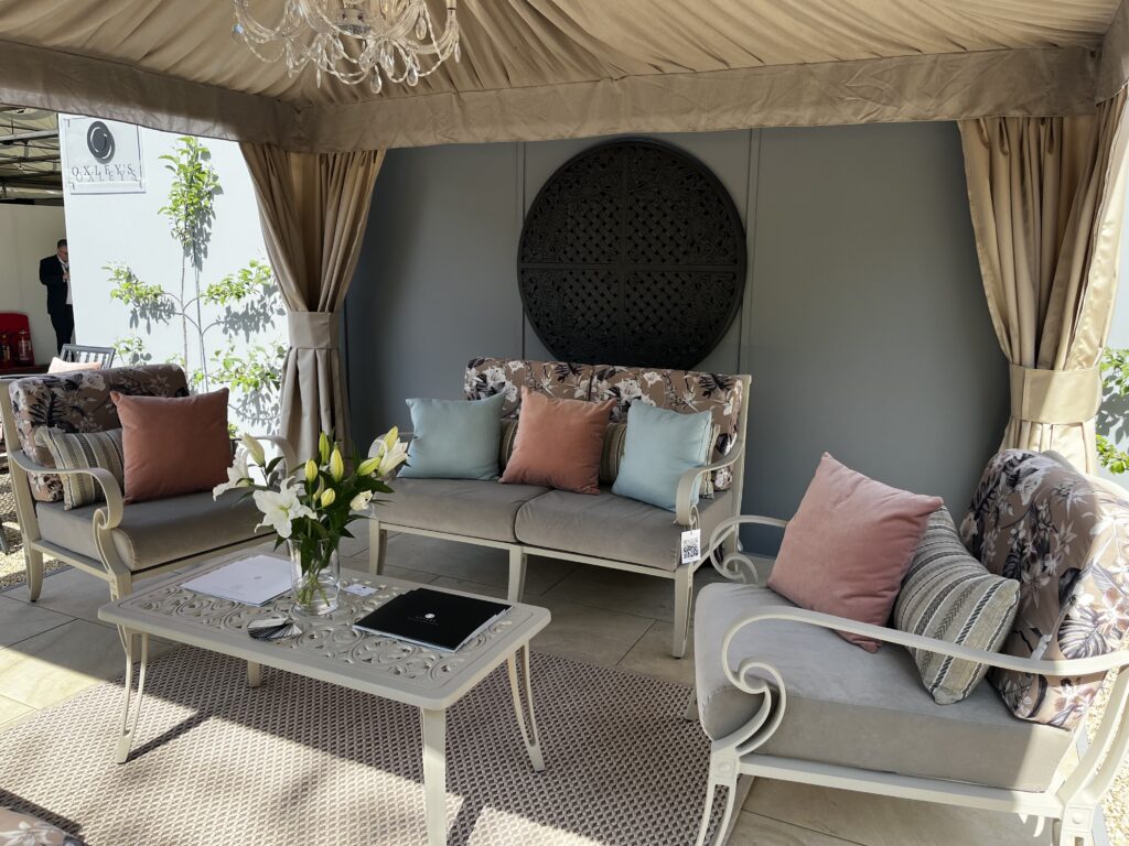 Looking Ahead to The RHS Chelsea Flower Show 2024