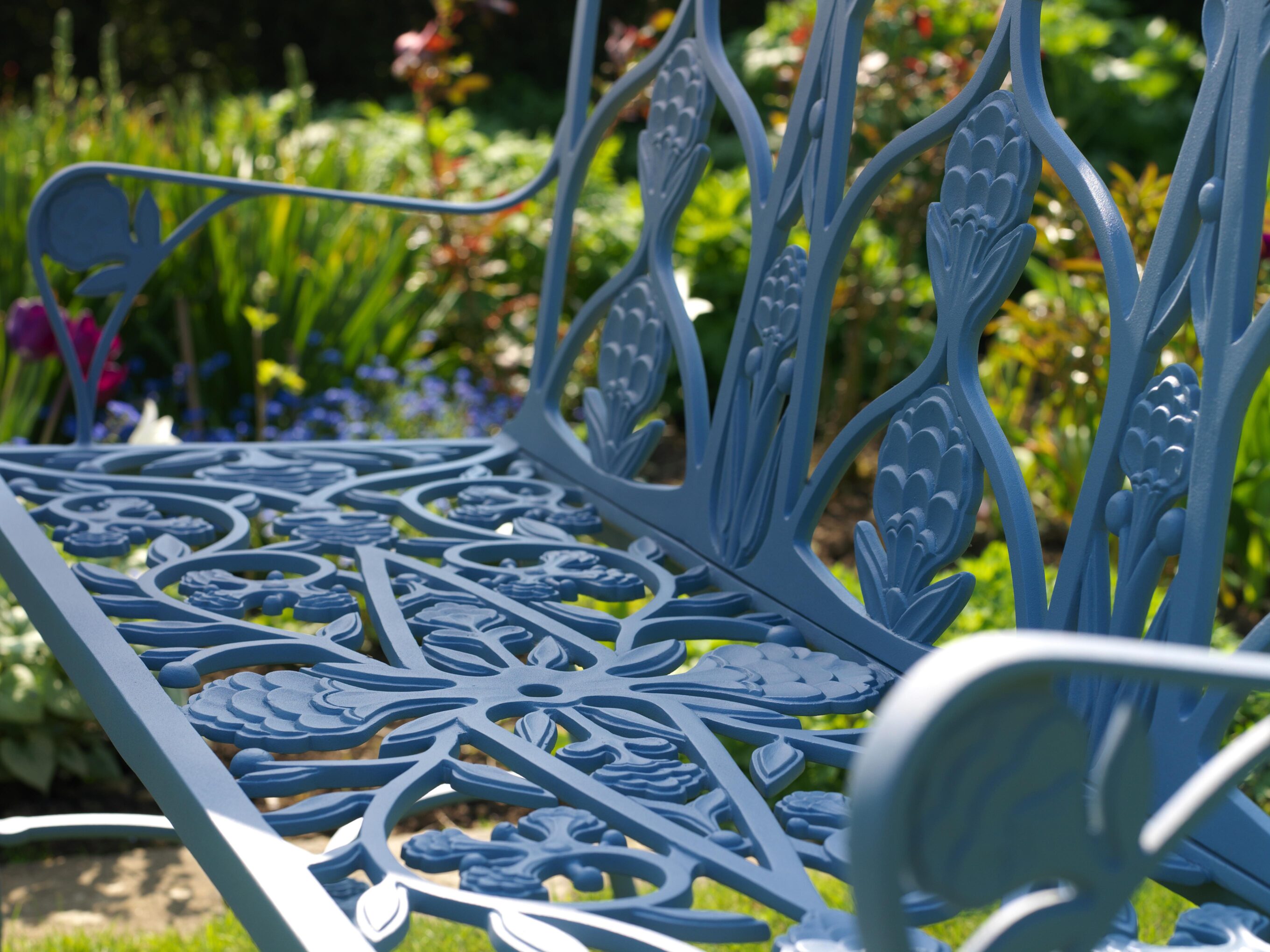 Announcing our collaboration with the National Trust