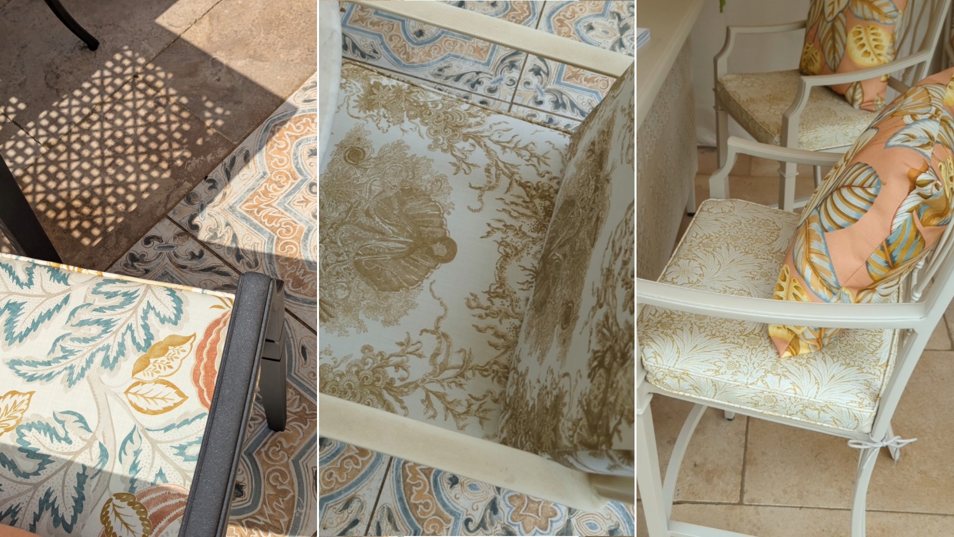 Oxley’s at the RHS Chelsea Flower Show 2026: Craftsmanship, Collaboration and a New Material Expression 3 Oxley’s at the RHS Chelsea Flower Show 2026: Craftsmanship, Collaboration and a New Material Expression